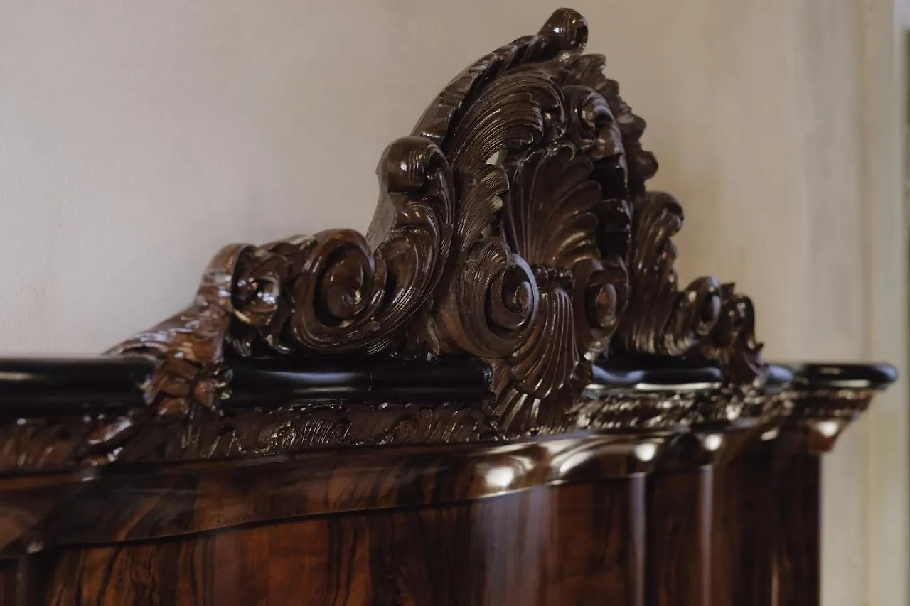 Foresteria Palazzo Guazzoni Zaccaria Cremona 0*,  Olaszország