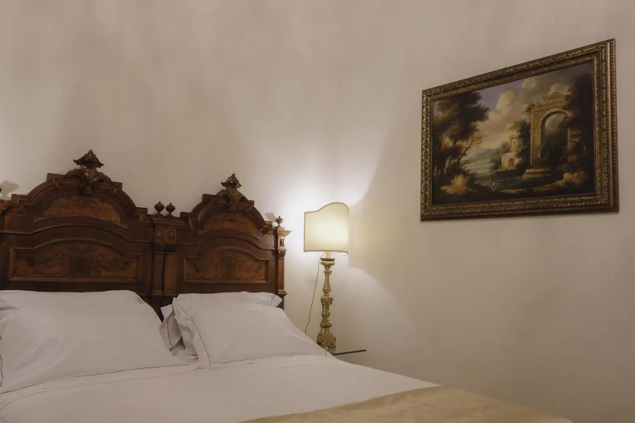 Vendégház Foresteria Palazzo Guazzoni Zaccaria Cremona