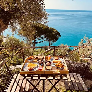 Eufonia Del Mare Maison d'hôtes Finale Ligure