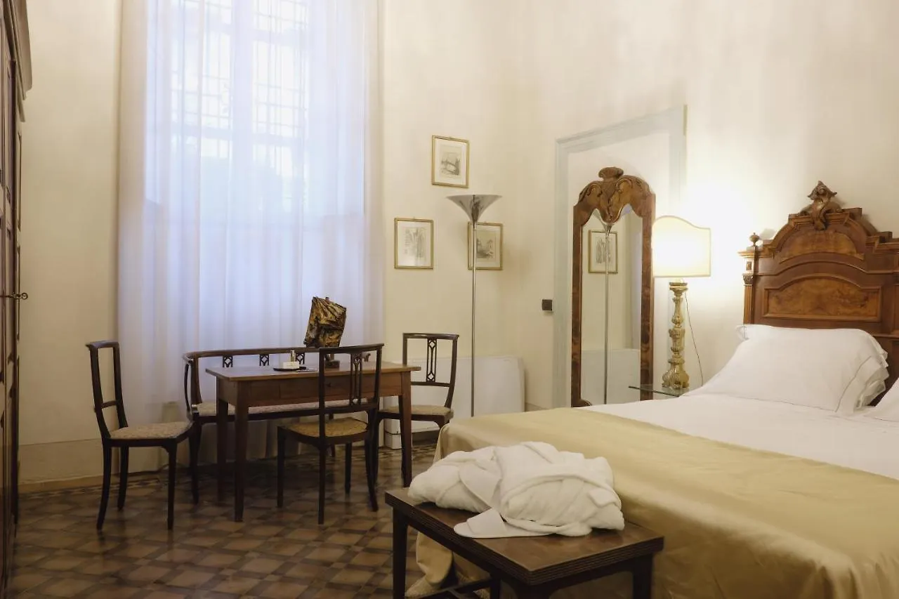 Foresteria Palazzo Guazzoni Zaccaria Crémone