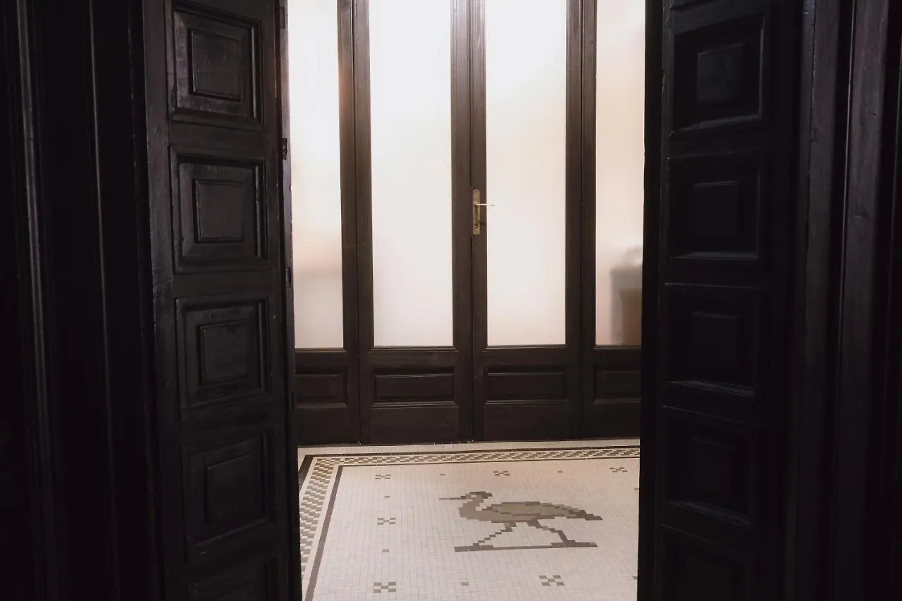 Foresteria Palazzo Guazzoni Zaccaria Crémone Italie