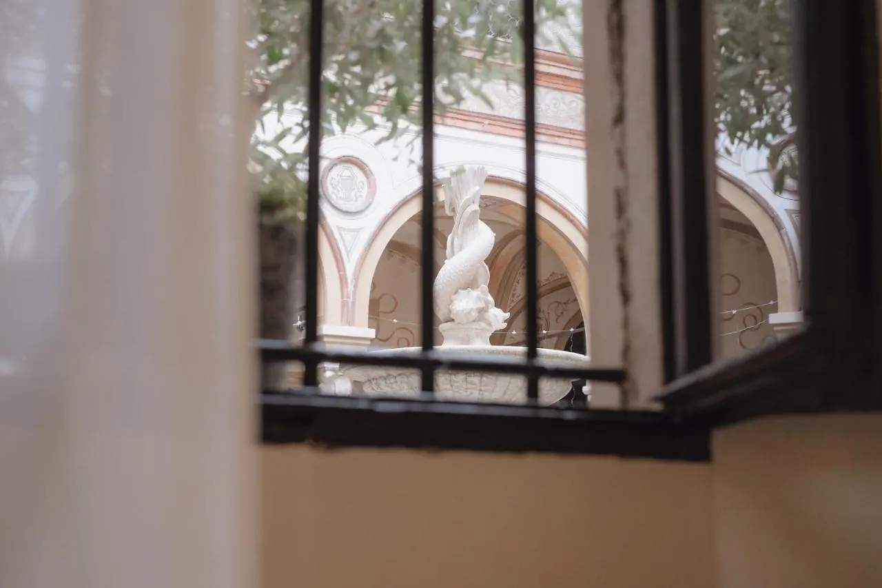 Maison d'hôtes Foresteria Palazzo Guazzoni Zaccaria Crémone