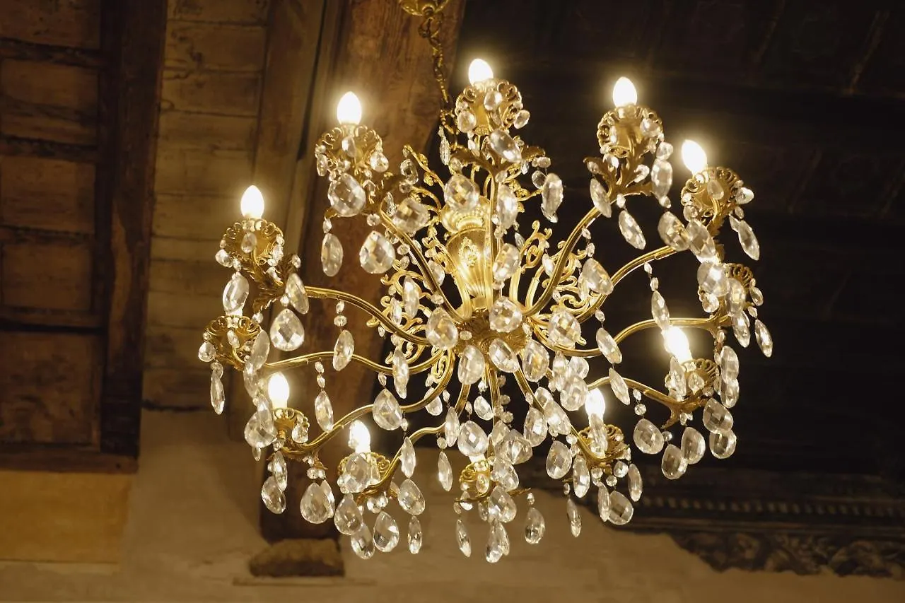 Foresteria Palazzo Guazzoni Zaccaria Crémone