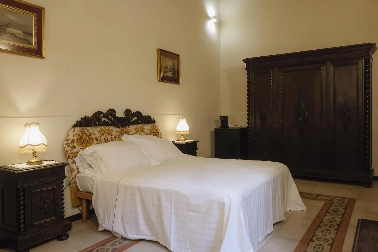 Foresteria Palazzo Guazzoni Zaccaria Cremona Guest house