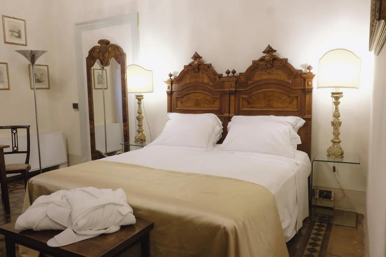 Guest house Foresteria Palazzo Guazzoni Zaccaria Cremona