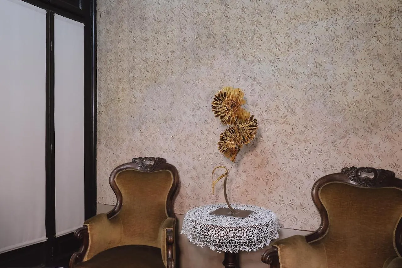 Guest house Foresteria Palazzo Guazzoni Zaccaria Cremona