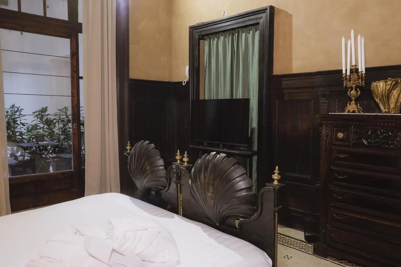 Guest house Foresteria Palazzo Guazzoni Zaccaria Cremona
